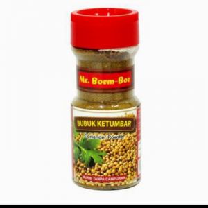 Bubuk Ketumbar Mr Bumbu 50 gr