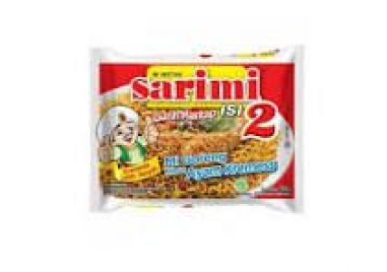 Sarimi Goreng Kremes isi 2