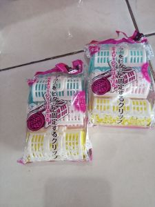 ROLL RAMBUT 1SET ISI 3