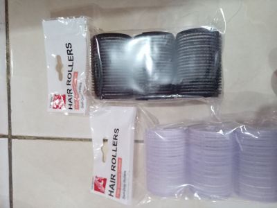 ROLL RAMBUT isi 3pcs (liangyan)