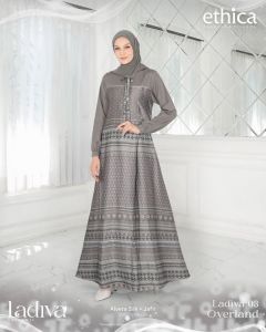 Ladiva 03 Overland XS 