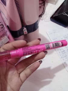 DAZZLE MEMISTY MATTE LIP CREAM SHADE 02