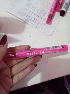 DAZZLE ME MISTY MATTE LIP CREAM