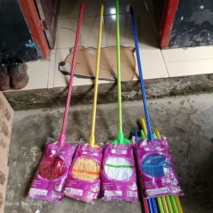 PEL SUMBU RAINBOW