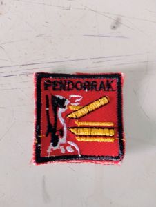 Sangga Pendobrak