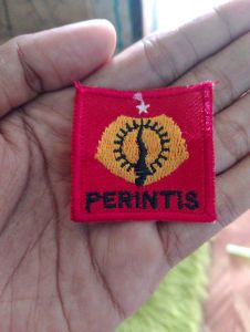 Sangga Perintis