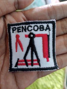 Sangga Pencoba