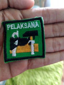Sangga Pelaksana