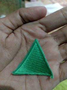 Barung Hijau