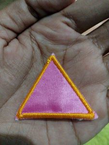 Baring Pink