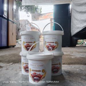 Kurma 500 gram