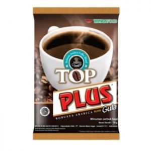 Top Plus Set 18g