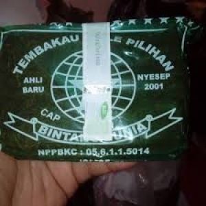 Bako Bintang Dunia Hejo 85g