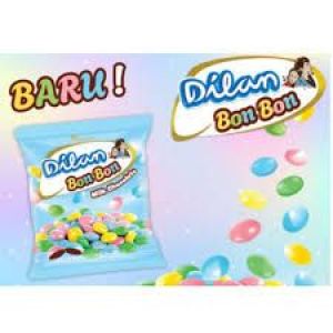 Dilan Bon Bon Set 13g
