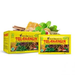 TOLAK ANGIN DEWASA 15ML