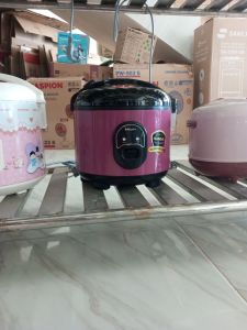 MIYAKO MCM507SBC