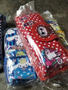 Kotak pensil 3 besar