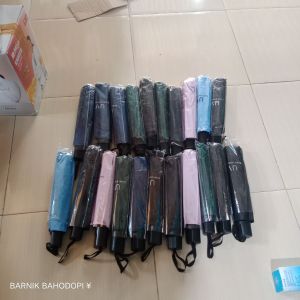 PAYUNG UV MANUAL