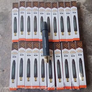Alat cuci motor