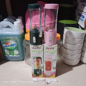 Blender jus
