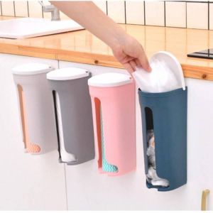Dispenser kantong