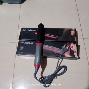Catok sisir