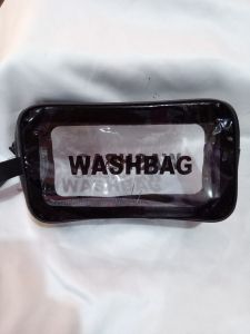 Pouch WS Hitam