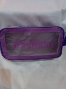 Pouch WB ungu