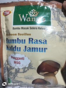 Kaldu jamur