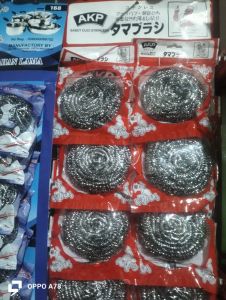 Kawat panci besar