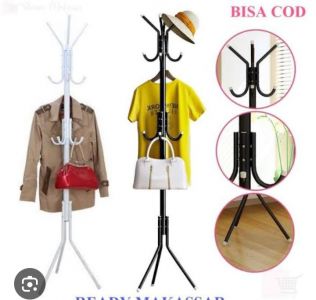 Stand bag