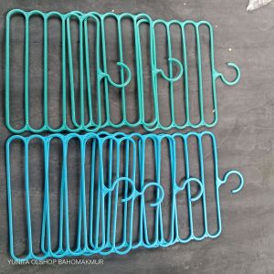 Hanger 5 susun
