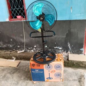 KIPAS 3IN1