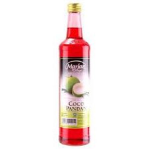 MARJAN BOTOL 460ML COCOPANDAN