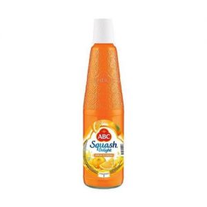 SIRUP ABC SQUASH JERUK 460ML