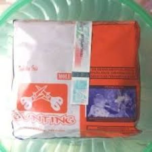 BAKO GUNTING ORG E20.000 100G