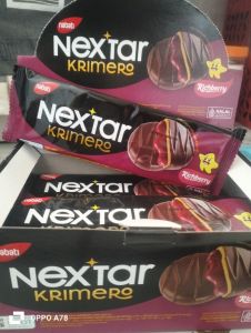NEXTAR KRIMERO