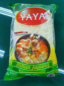BIHUN YAYA 140/160G ISI 2LB