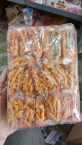 CIKI STIK-TUK  ISI 50