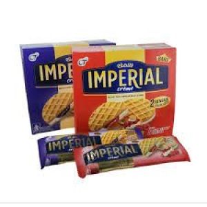 IMPERIAL CREME BOX ALL 27G