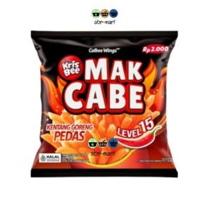 KRIS BEE MAK CABE LVL15