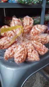 KRUPUK EDUN