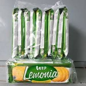 LEMONIA SET 20G