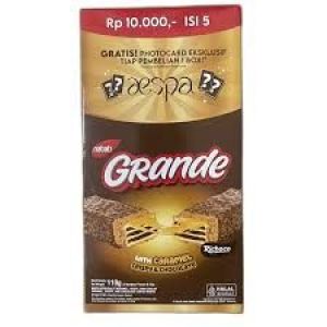 NABATI GRANDE BOX 22G