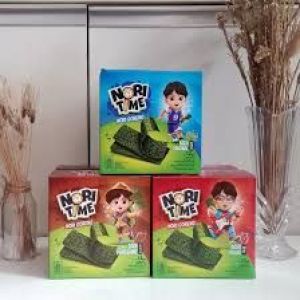 NORI TIME BOX ALL VARIAN