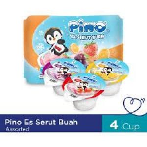 PINO ICE CUP