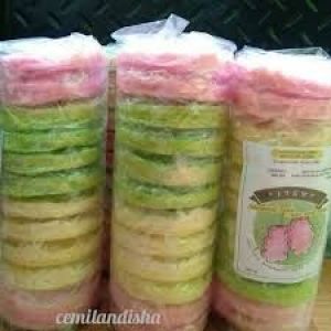 RAMBUT NENE E500