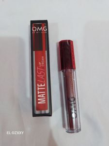 Omg lipcream shade 12