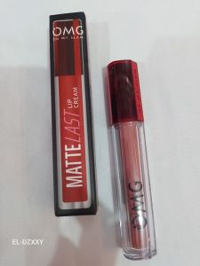 Omg lipcream shade 22
