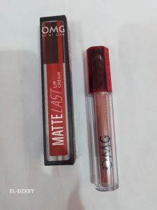 Omg lipcream shade 18